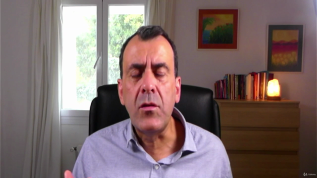 ACTITUD MENTAL POSITIVA Y MINDFULNESS – Screenshot 1
