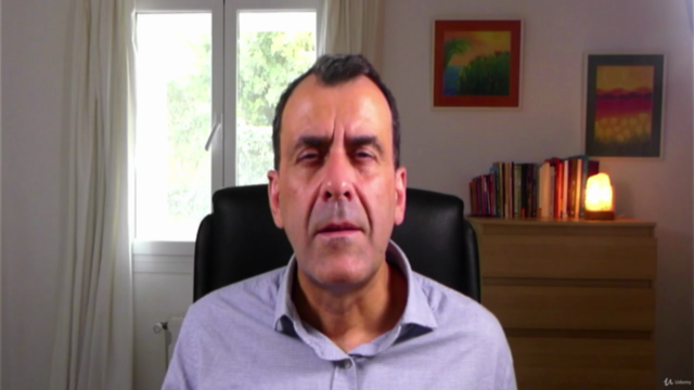 ACTITUD MENTAL POSITIVA Y MINDFULNESS – Screenshot 3