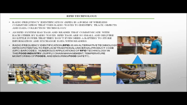 Supply Chain Management : Food Processing Industry – Screenshot 4