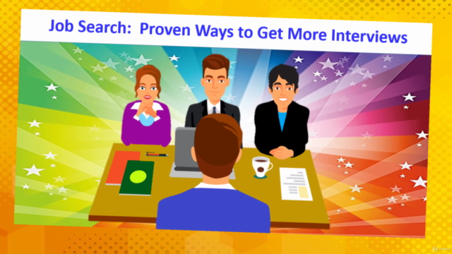 2024 Job Search:  Proven Ways to Get More Interviews - Screenshot_01
