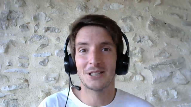 The Complete French Course : Learn French - Beginners – Screenshot 3