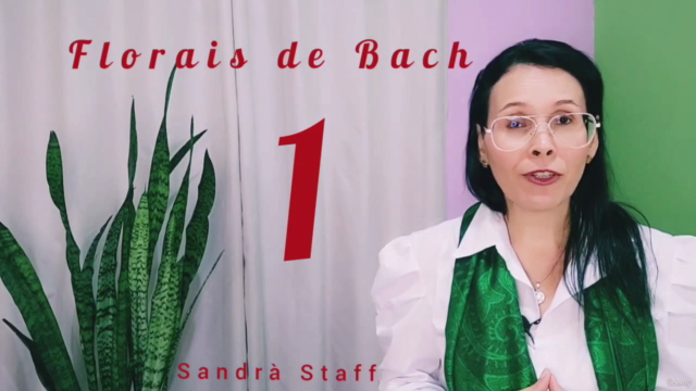 Florais de Bach: Seja um Terapeuta Integrativo. – Screenshot 3