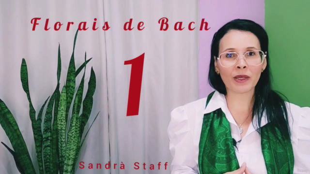 Florais de Bach: Seja um Terapeuta Integrativo. – Screenshot 4