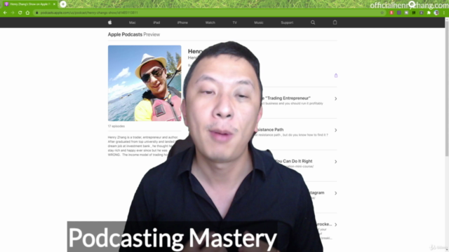 Podcasting Mastery  | Audio Content Marketing to Win - Screenshot_04