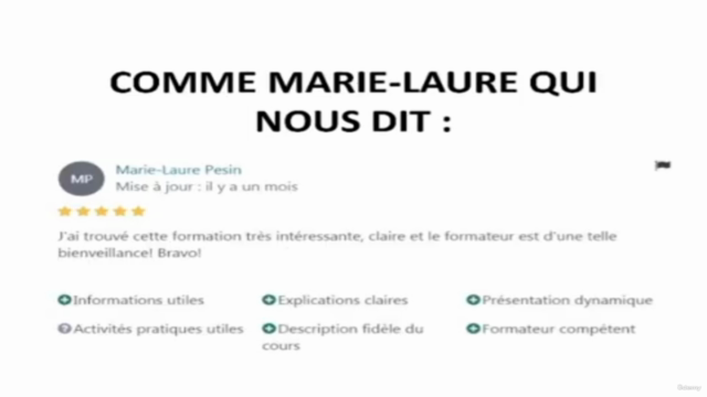Devenir un coupeur de feu efficace (avec certification) – Screenshot 3