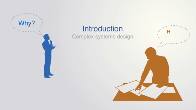 Complex Systems Design: An Introduction – Screenshot 3