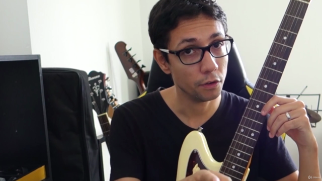 10 Awesome and Easy Guitar Solos Any Beginner Can Learn – Screenshot 1