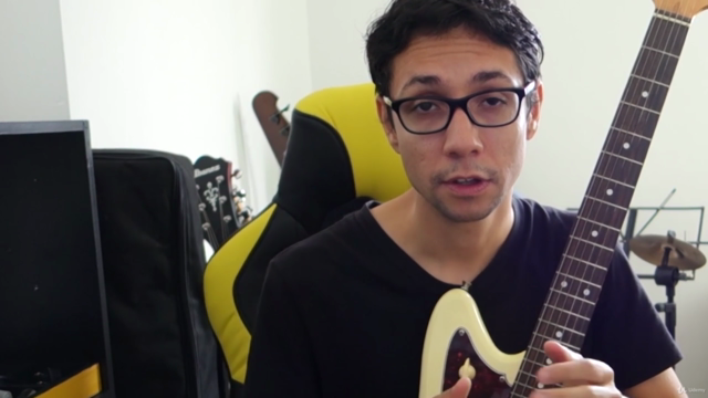 10 Awesome and Easy Guitar Solos Any Beginner Can Learn – Screenshot 2