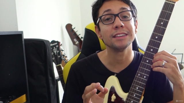 10 Awesome and Easy Guitar Solos Any Beginner Can Learn – Screenshot 3