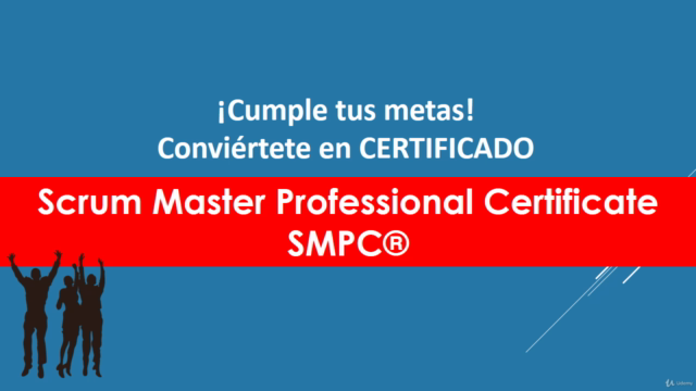 Certificado Profesional Scrum Master - Simulador – Screenshot 3