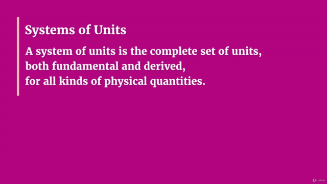 Learn measurement of a physical quantity – Screenshot 3