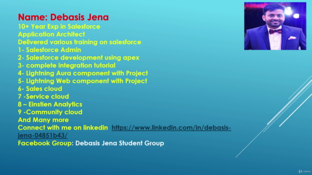 Project Implementation on Salesforce Einstein Analytics – Screenshot 1