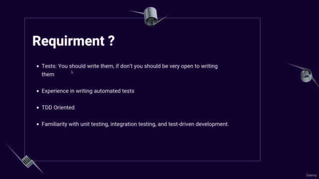 Testing React App Untuk Pemula – Screenshot 1
