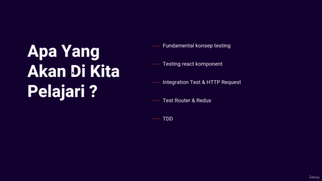 Testing React App Untuk Pemula – Screenshot 3
