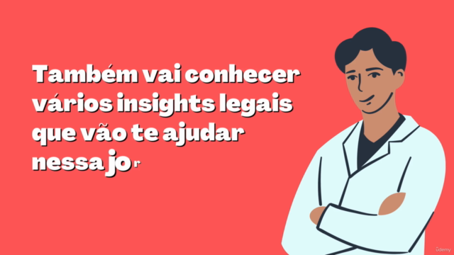 Curso Completo de Educação Financeira (Em 2025) – Screenshot 2