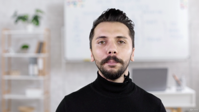 Google Ads Eğitimi - 0'dan İleri Seviyeye Uygulamalı – Screenshot 1