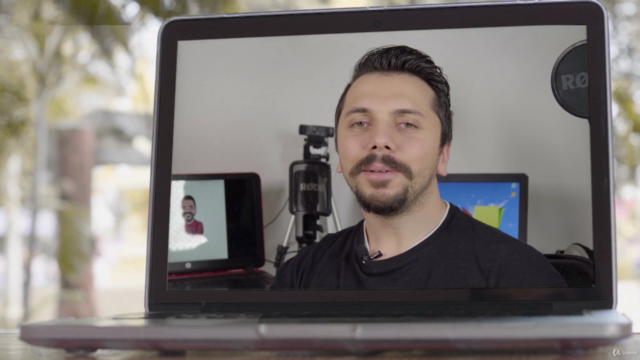 Google Ads Eğitimi - 0'dan İleri Seviyeye Uygulamalı – Screenshot 2