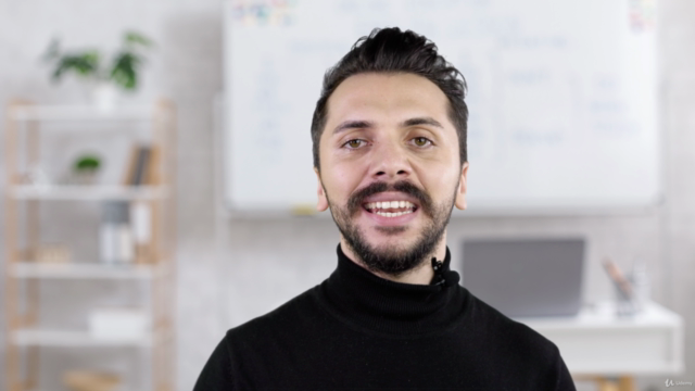 Google Ads Eğitimi - 0'dan İleri Seviyeye Uygulamalı – Screenshot 4