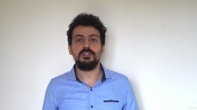 Learn Arabic by Conversation | Levantine - Level 1 – Screenshot 1