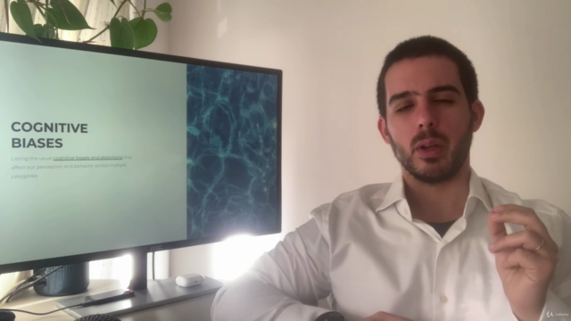 Cognitive Biases and Critical Thinking for Executives – Screenshot 2