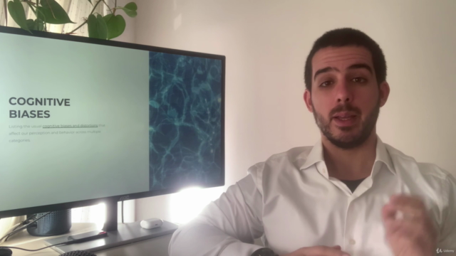Cognitive Biases and Critical Thinking for Executives – Screenshot 3