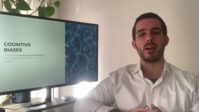 Cognitive Biases and Critical Thinking for Executives – Screenshot 4