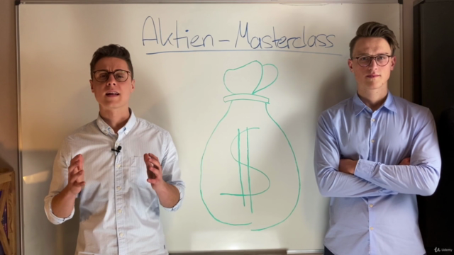 Vermögensaufbau mit dem perfekten Aktienportfolio 2023 – Screenshot 1