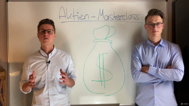 Vermögensaufbau mit dem perfekten Aktienportfolio 2023 – Screenshot 2