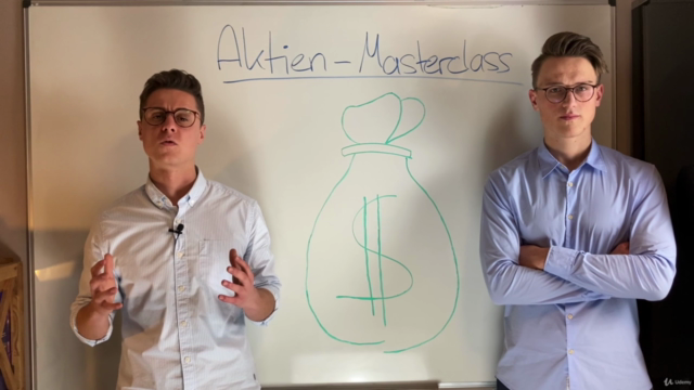 Vermögensaufbau mit dem perfekten Aktienportfolio 2023 – Screenshot 3