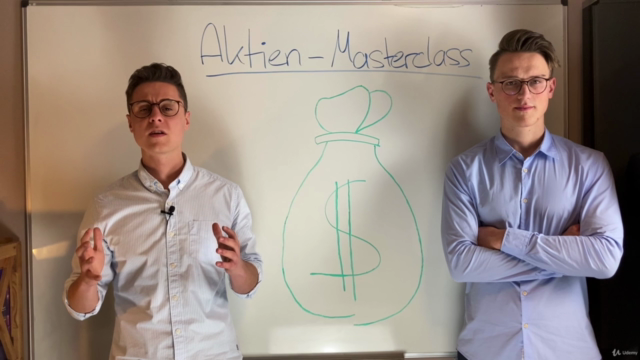 Vermögensaufbau mit dem perfekten Aktienportfolio 2023 – Screenshot 4