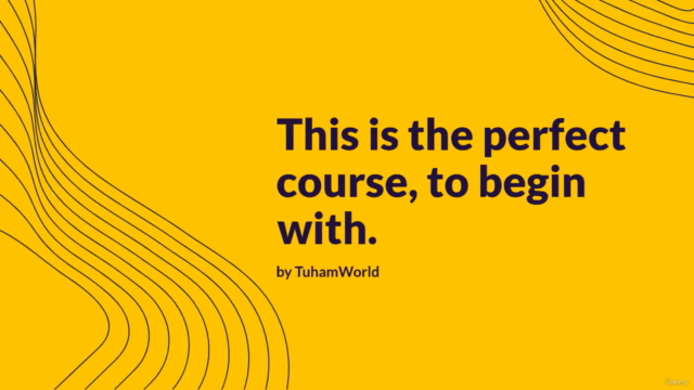 The Complete WordPress Website Full Course – Screenshot 1