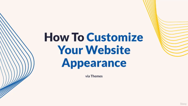 The Complete WordPress Website Full Course – Screenshot 3