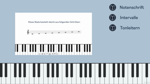 Musiklehre - Kompaktkurs – Screenshot 1