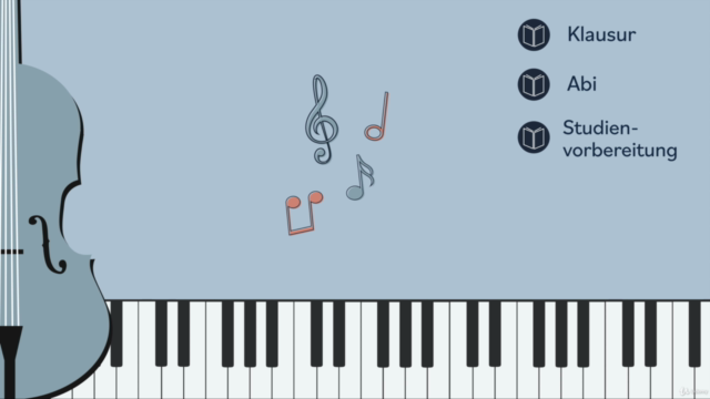 Musiklehre - Kompaktkurs – Screenshot 2