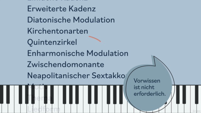 Musiklehre - Kompaktkurs – Screenshot 4