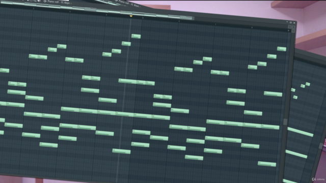 Melody, Chords and Harmony Without Music Theory in FL Studio – Screenshot 4