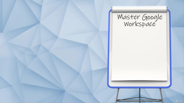 Google Workspace (Formerly G-Suite) Fundamentals Training – Screenshot 1