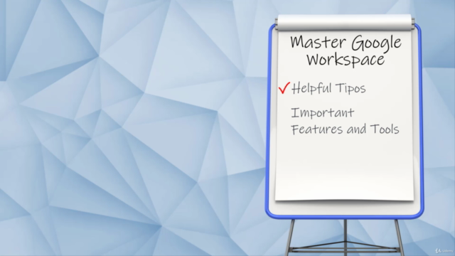 Google Workspace (Formerly G-Suite) Fundamentals Training – Screenshot 2