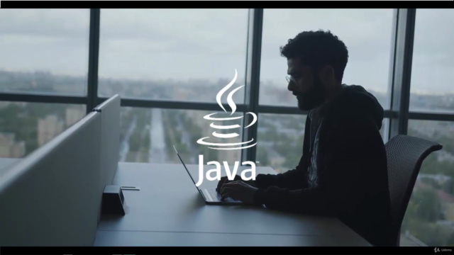 2 Saatte Java Temellerine Hakim Olun! – Screenshot 1