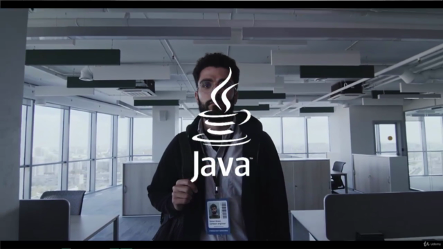 2 Saatte Java Temellerine Hakim Olun! – Screenshot 3