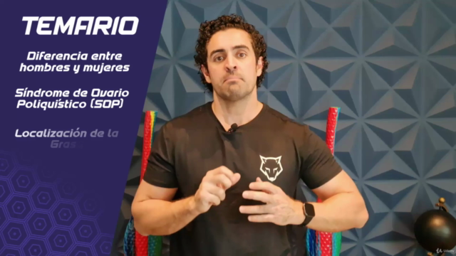 Entrenamiento especializado en Mujeres – Screenshot 2