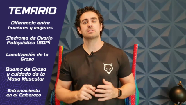 Entrenamiento especializado en Mujeres – Screenshot 3