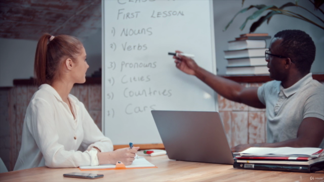 Corso Completo di Inglese: Inglese per Principianti – Screenshot 3