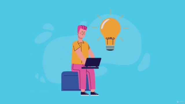 Digital Design for Beginners – Screenshot 1