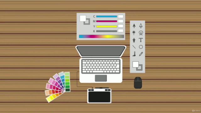 Digital Design for Beginners – Screenshot 2