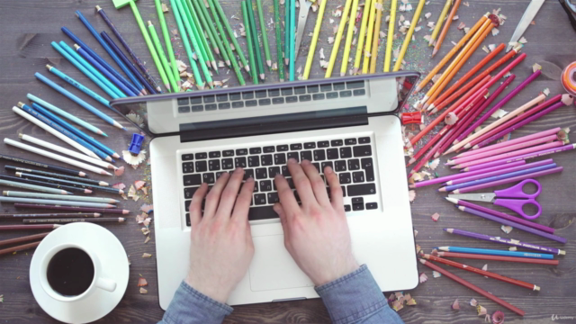 Digital Design for Beginners – Screenshot 4
