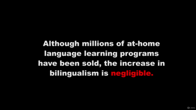 The Path to Fluency - Spanish Level 1 (Part 1 / 10) – Screenshot 3