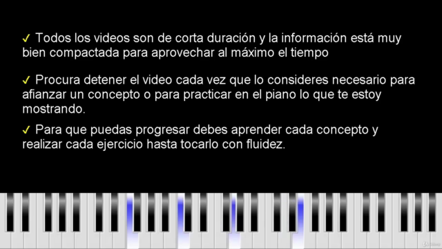 Piano Pop Acompañamiento Curso Avanzado – Screenshot 2
