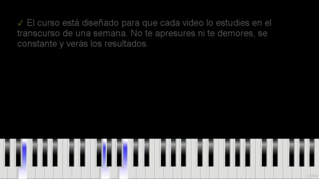 Piano Pop Acompañamiento Curso Avanzado – Screenshot 3