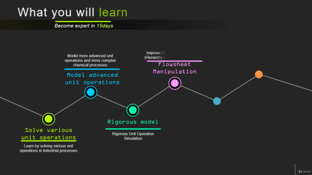 Learn Aspen plus Simulation from industry expert – Screenshot 2